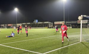 Achilles Veen wint topduel in Echt 5