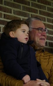 Aron Gielen : 250 competitieduels voor EVV Echt 5