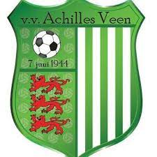 Achilles Veen wint topduel in Echt