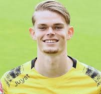 Sam Krawczyk nieuwe aanwinst voor EVV Echt