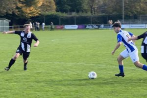 Bekerduel EVV Echt : Alweer tegen Sportclub'25 !