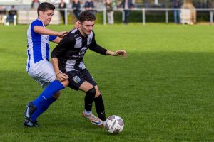 Bekerduel EVV Echt : Alweer tegen Sportclub'25 ! 2