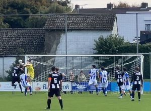 Bekerduel EVV Echt : Alweer tegen Sportclub'25 ! 4