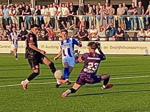 Dinsdag 21 juli 19.00u :  EVV Echt – MVV Maastricht