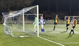 Donderdag 20.15u : bekerduel EVV Echt – PEC’20 3