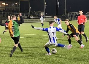 Donderdag 20.15u : bekerduel EVV Echt – PEC’20 6