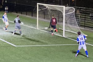 Donderdag bekerduel BSV Limburgia Kamerland – EVV Echt