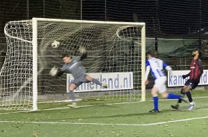 Donderdag bekerduel BSV Limburgia Kamerland – EVV Echt 1