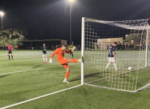 Donderdag halve finale beker : Mierlo Hout – EVV Echt 4