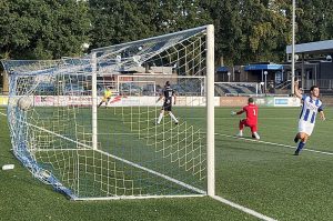 EVV Echt : drie op een rij. 2