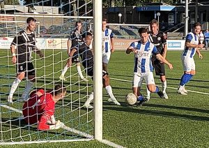 EVV Echt : drie op een rij. 7