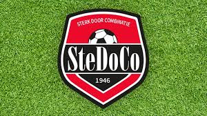 EVV  Echt in finale play-offs tegen SteDoCo.