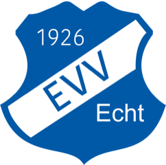 EVV Echt O23 bij winst kampioen!