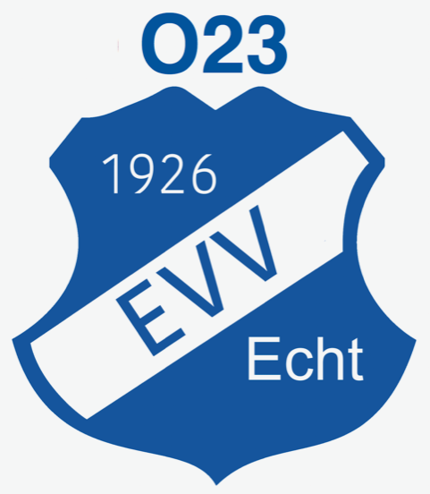 EVV Echt O23 - OJC Rosmalen O23 uitgesteld