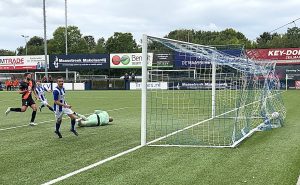 EVV Echt ontvangt Orion 1