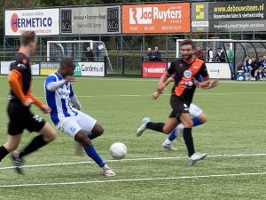 EVV Echt ontvangt Orion 3