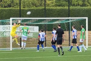 EVV Echt op bezoek bij Baronie. 8