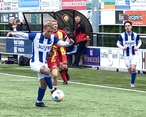 EVV Echt op bezoek bij Juliana’31 8