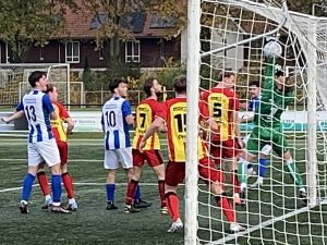 EVV Echt op bezoek bij Juliana’31 10