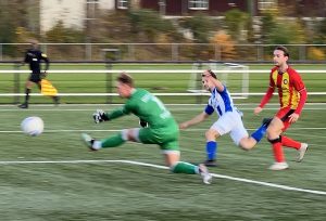 EVV Echt op bezoek bij Juliana’31 11