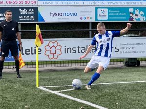 EVV Echt op bezoek bij Juliana’31 13