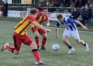 EVV Echt op bezoek bij Juliana’31 14