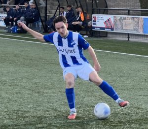 EVV Echt op bezoek bij Juliana’31 15