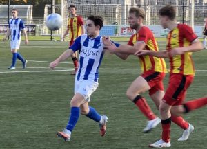 EVV Echt op bezoek bij Juliana’31 16