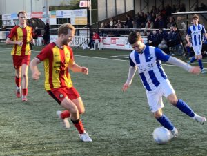 EVV Echt op bezoek bij Juliana’31 17