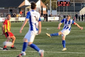 EVV Echt op bezoek bij Juliana’31 18