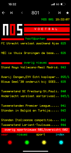 EVV Echt op bezoek bij Juliana’31 19