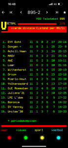 EVV Echt op bezoek bij Juliana’31 20