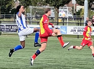 EVV Echt op bezoek bij Juliana’31 1