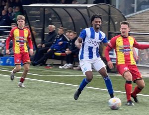 EVV Echt op bezoek bij Juliana’31 3