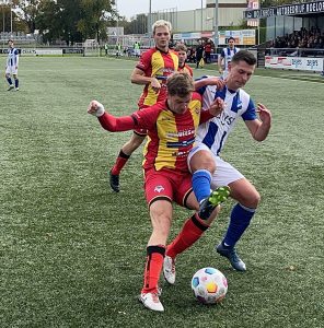 EVV Echt op bezoek bij Juliana’31 4