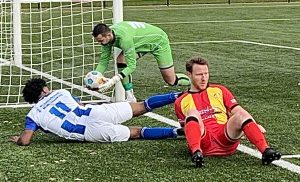 EVV Echt op bezoek bij Juliana’31 5