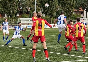 EVV Echt op bezoek bij Juliana’31 6