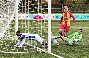 EVV Echt op bezoek bij Juliana’31 7