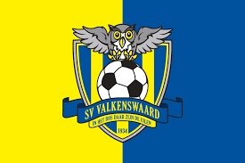 EVV Echt in extremis naast Valkenswaard.