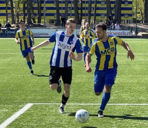 EVV Echt op bezoek bij Valkenswaard. 1