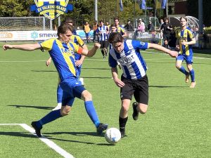 EVV Echt op bezoek bij Valkenswaard. 2