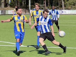 EVV Echt op bezoek bij Valkenswaard. 3