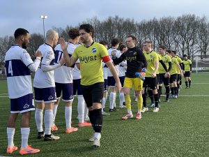 EVV Echt op zaterdag naar Leerdam 3