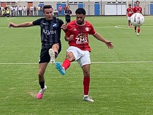 EVV Echt opent seizoen 2026-2027 met uitwedstrijd tegen Goes. 5