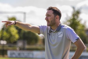 EVV Echt start seizoen met thuisduel tegen Mierlo Hout. 8