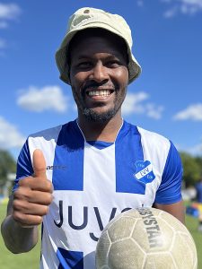 EVV Echt start seizoen met thuisduel tegen Mierlo Hout. 9