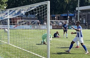 EVV Echt start seizoen met thuisduel tegen Mierlo Hout.