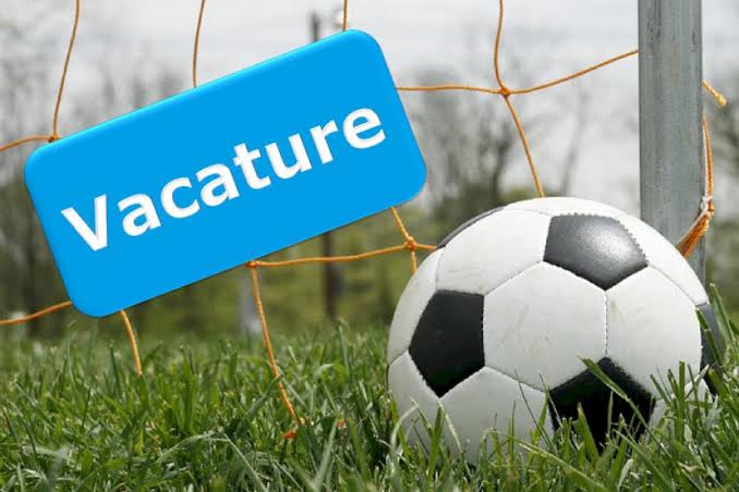 EVV Echt zoekt assistent-trainer en/of teamleider O23 team.