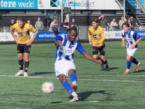 EVV Echt zondag naar Etten Leur