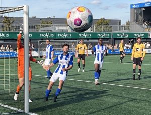 EVV Echt zondag naar Etten Leur 4